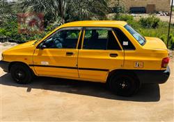 Saipa 131